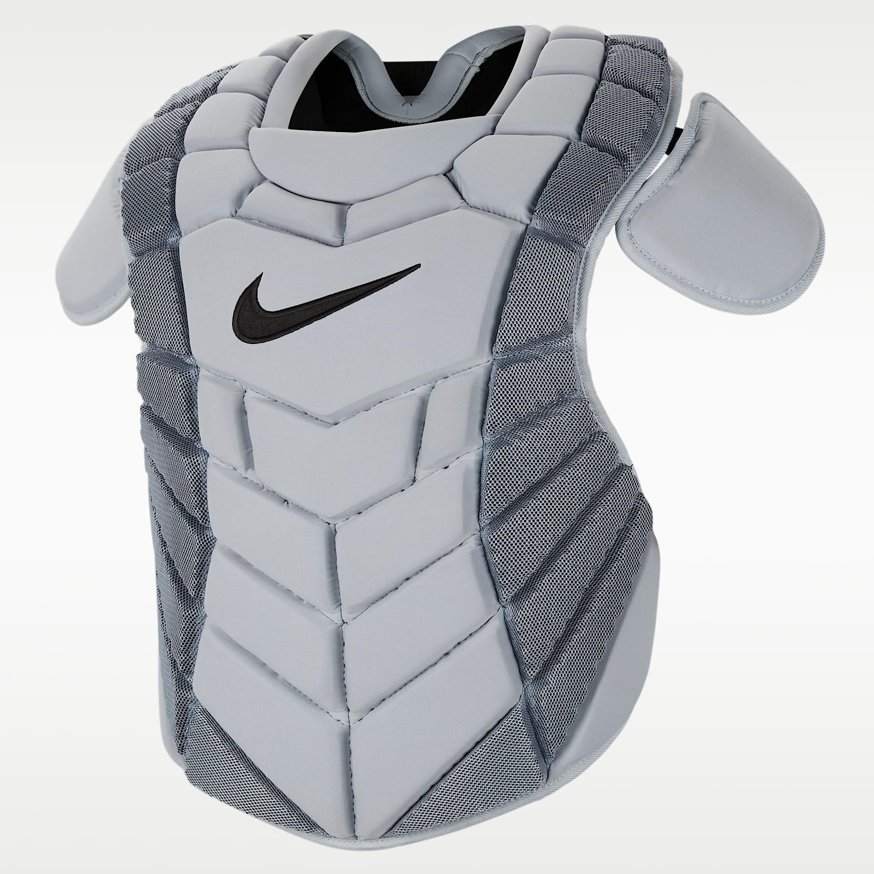 Nike Diamond Elite Baseball Chest Protector. Nike.com